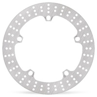 Moto-Master Halo Fixed Brake Disc - Front BMW: R850, R1100, R1150, K1200, R1200
