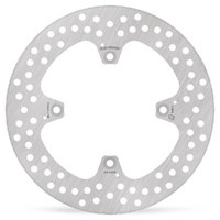 Moto-Master Halo Fixed Brake Disc - Rear Ducati (ABS): S2R 800-1000, S4R 996-998