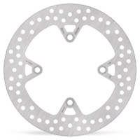 Moto-Master Halo Fixed Brake Disc - Rear Triumph: Tiger 1050