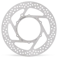 Moto-Master Halo Fixed Brake Disc - Front KTM: 620 LC4 Adventure, 660 Rally