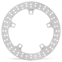 Moto-Master Halo Fixed Brake Disc - Front BMW