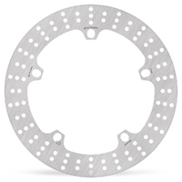 Moto-Master Halo Fixed Brake Disc - Front BMW: R1100S, HP2 Enduro
