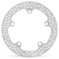 Moto-Master Halo Fixed Brake Disc - Front BMW: F800, R900, R1200