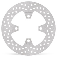 Moto-Master Halo Fixed Brake Disc - Rear Triumph: Daytona 675 ABS
