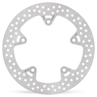 Moto-Master Halo Fixed Brake Disc - Rear BMW: R1200GS