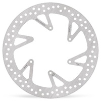 Moto-Master Halo Fixed Brake Disc - Rear KTM: 1190 Adventure