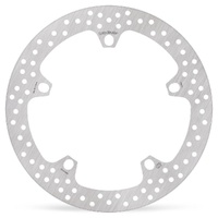 Moto-Master Halo Fixed Brake Disc - Front BMW: R1200GS 2013