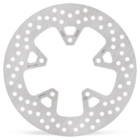 Moto-Master Halo Fixed Brake Disc - Rear KTM: 1290 Superduke