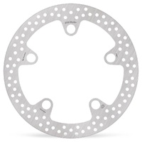 Moto-Master Halo Fixed Brake Disc - Front Honda: CB1100