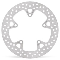 Moto-Master Halo Fixed Brake Disc - Rear Honda: CB1100