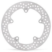 Moto-Master Halo Fixed Brake Disc - Rear Yamaha: MT07, MT09