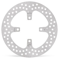 Moto-Master Halo Fixed Brake Disc - Rear Ducati: Panigale 1199, Monster 1200