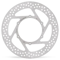 Moto-Master Halo Fixed Brake Disc - Front KTM: LC4 640 Adventure, 950 Adventure