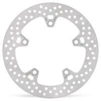 Moto-Master Halo Fixed Brake Disc - Rear Suzuki: GSX-S1000 (F)