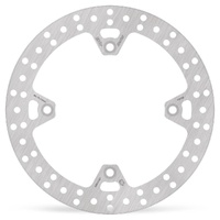 Moto-Master Halo Fixed Brake Disc - Front Honda: XRV750, Africa Twin