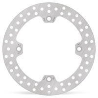 Moto-Master Halo Fixed Brake Disc - Front Honda: NX 650 Dominator, XLV 650/700 Transalp