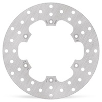 Moto-Master Halo Fixed Brake Disc - Rear Yamaha: YZ, WR, TT