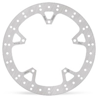 Moto-Master Halo Fixed Brake Disc - Front Yamaha: YZF-R 125