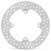 Moto-Master Halo Fixed Brake Disc - Rear Honda: CB650R/CBR650R 2019 on