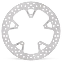 Moto-Master Halo Fixed Brake Disc - Rear BMW S1000XR