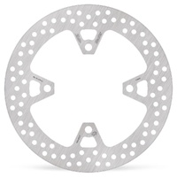 Moto-Master Halo Fixed Brake Disc - Rear Triumph Tiger 900