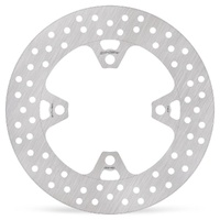 Moto-Master Halo Fixed Brake Disc - Rear Honda CBR1000RR-R Fireblade / Fireblade SP 2020 on