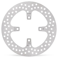 Moto-Master Halo Fixed Brake Disc - Rear Ducati: Streetfighter/1098/1198