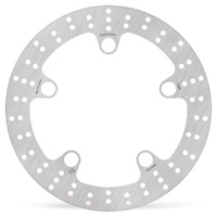 Moto-Master Halo Fixed Brake Disc - Front Honda: CB500F, CBR500R 2021 on