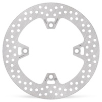 Moto-Master Halo Fixed Brake Disc - Rear Honda: NT1100