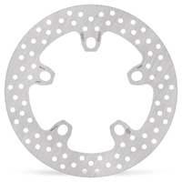 Moto-Master Halo Fixed Brake Disc - Rear Indian: FTR1200