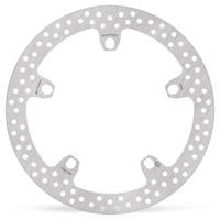 Moto-Master Halo Fixed Brake Disc - Front Indian: FTR1200