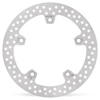 Moto-Master Halo Fixed Brake Disc - Rear Aprilia: Tuareg 660