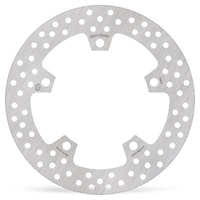 Moto-Master Halo Fixed Brake Disc Rear - KTM: SMC-R/Enduro 125/390, 390 Adventure