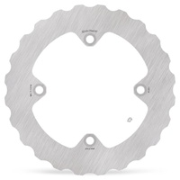 Moto-Master Mud Fixed Brake Disc Solid Rear - Sherco