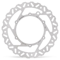 Moto-Master Nitro Fixed Brake Disc Front - KTM, Husqvarna, Beta
