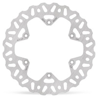 Moto-Master Nitro Fixed Brake Disc Rear - KTM, Husqvarna