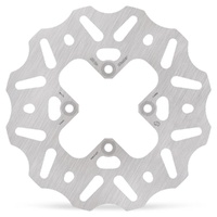 Moto-Master Nitro Fixed Brake Disc Rear - KTM: SX65