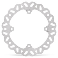 Moto-Master Nitro Fixed Brake Disc Rear - KTM: SX85