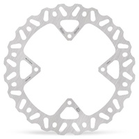 Moto-Master Nitro Fixed Brake Disc Front - KTM: SX85