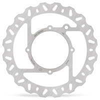 Moto-Master Nitro Fixed Brake Disc Front - KTM: Freeride, SX85, Husqvarna: TC85