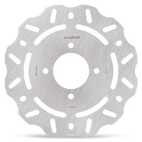Moto-Master Nitro Fixed Brake Disc Rear - Trial Beta