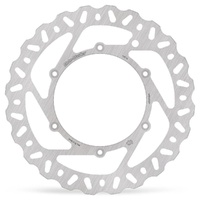 Moto-Master Nitro Fixed Brake Disc Front - Beta