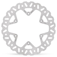 Moto-Master Nitro Fixed Brake Disc Rear - Yamaha YZ450F 2018 on