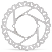 Moto-Master Nitro Fixed Brake Disc Front - Suzuki: RMZ450 2018 on