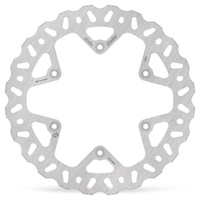 Moto-Master Nitro Fixed Brake Disc Rear - Yamaha: YZ450F 2020 on
