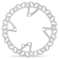 Moto-Master Nitro Fixed Brake Disc Front - Sherco