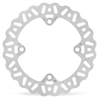 Moto-Master Nitro Fixed Brake Disc Rear - Sherco