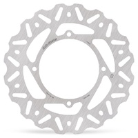 Moto-Master Nitro Fixed Brake Disc Front - 65SX 2025 on