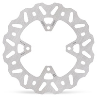 Moto-Master Nitro Fixed Brake Disc Rear - 65SX 2025 on