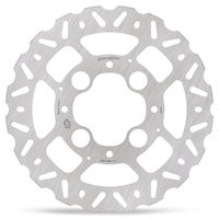 Moto-Master Nitro Fixed Brake Disc Rear - Honda: CB1000R, VFR800(F), VFR800X Crossrunner